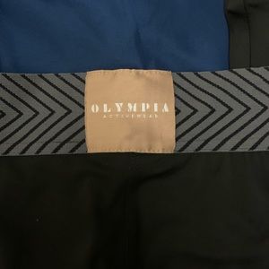 OLYMPIA ACTIVEWEAR LEGGINGS
